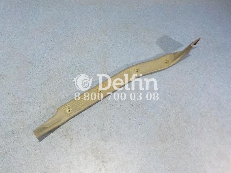 20379782 Пластина напольного покрытия LH Volvo