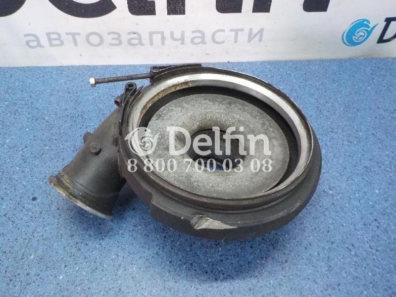 2126714 Часть турбокомпрессора Scania  6 серии