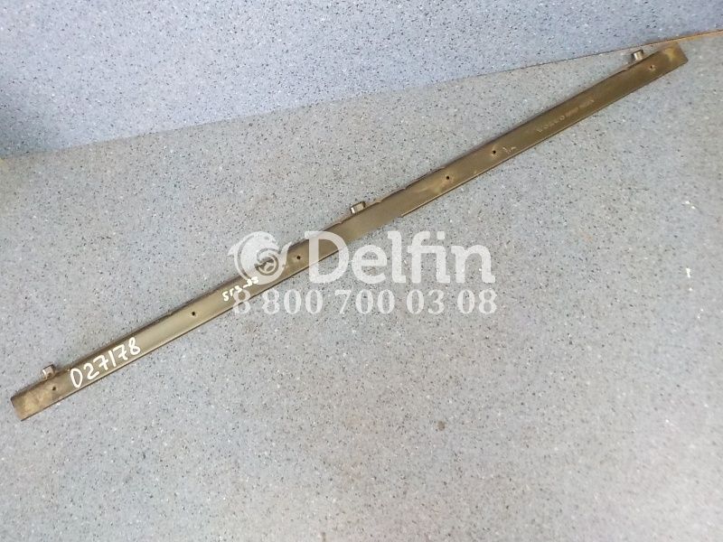 8189119 Кронштейн Volvo