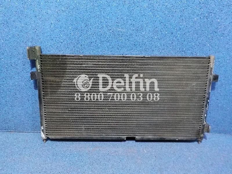 20838903 Радиатор кондиционера Volvo