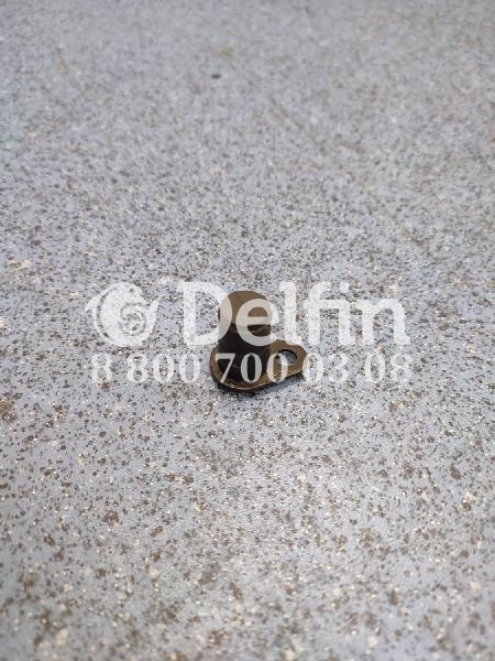 2072662 Заглушка газового клапана Scania 6 серии