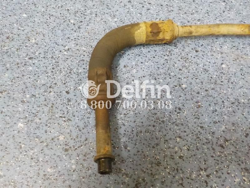 21067215 Трубка системы кондиционирования Volvo