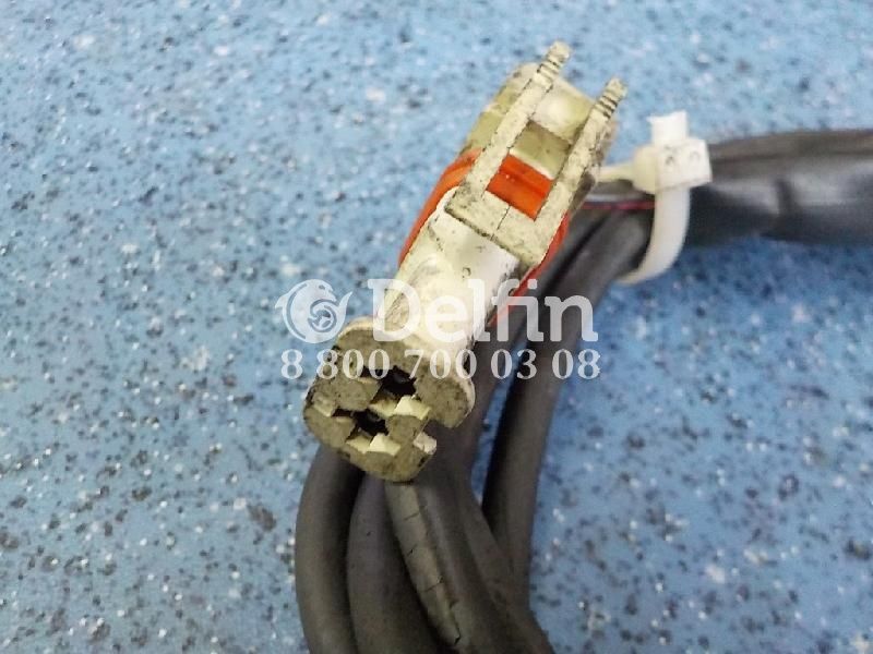 2058311 Жгут электропроводки горного тормоза (E44 B9;E44 A8;V107)