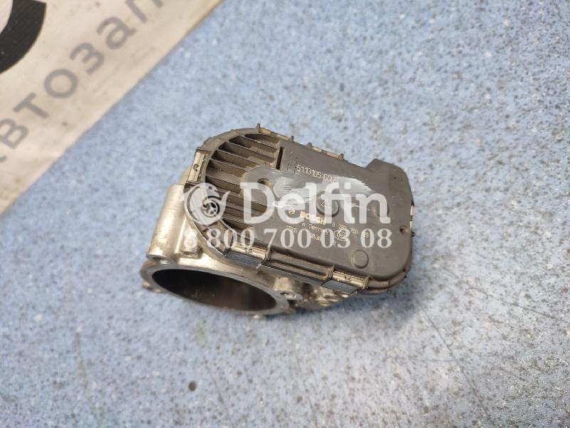 51131056005 Дроссельная заслонка OC13 MAN