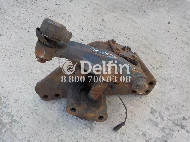 1397032 Кулак поворотный передний правый DAF