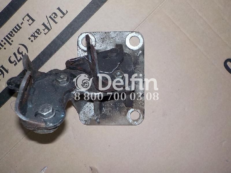 5010452310 Кронштейн тросов КПП Renault