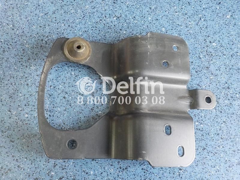 2331501 Кронштейн на угол капота Scania 6 б/у