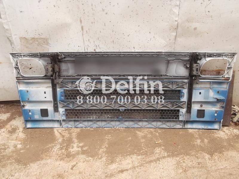 1397571 Решетка радиатора Scania