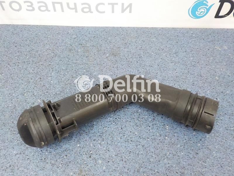 2303268 Трубка бачка омывателя Scania 6 серии (Н)