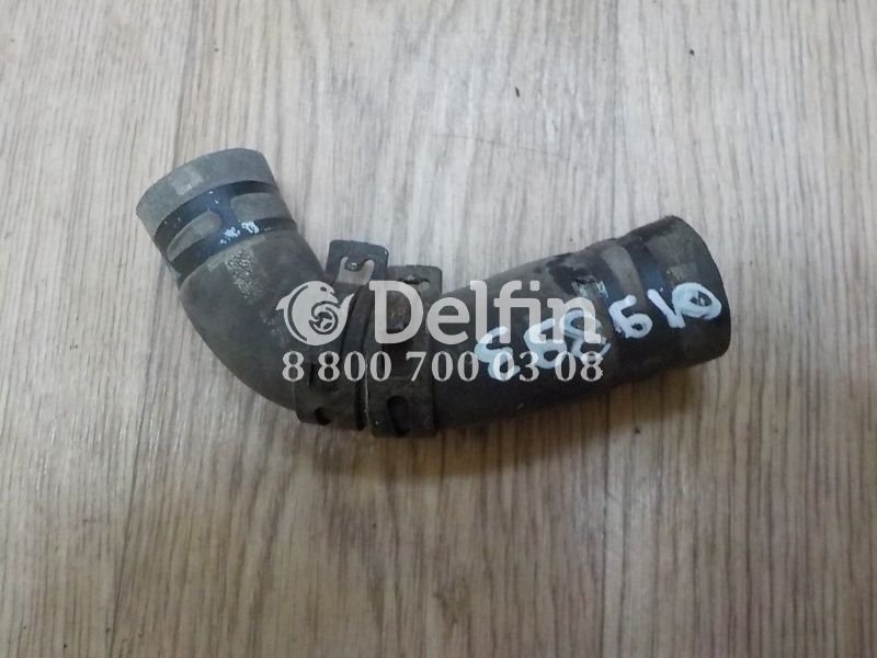 1395693 Шланг автономки DAF