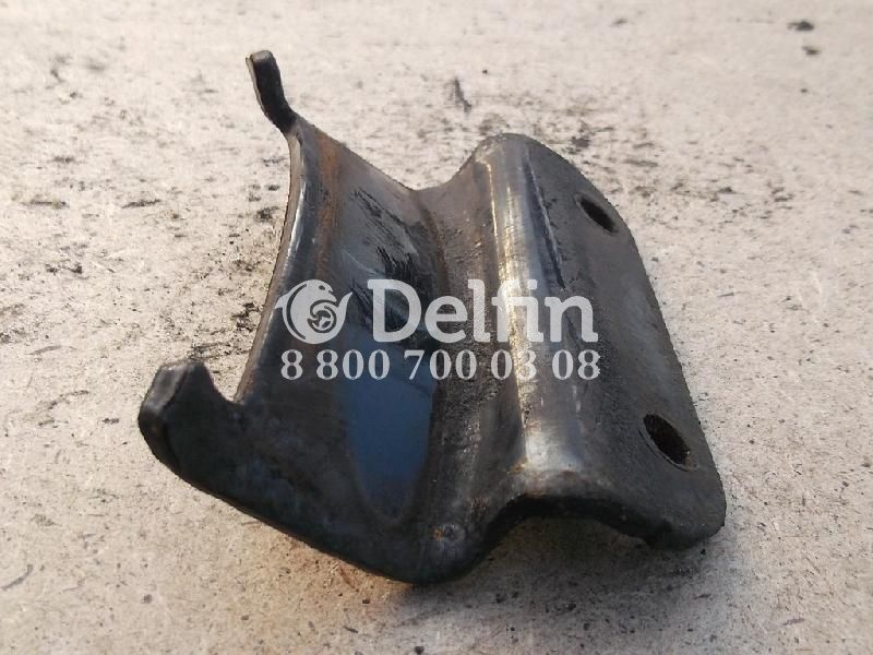 81517150046 Держатель MAN кронштейн ресивера