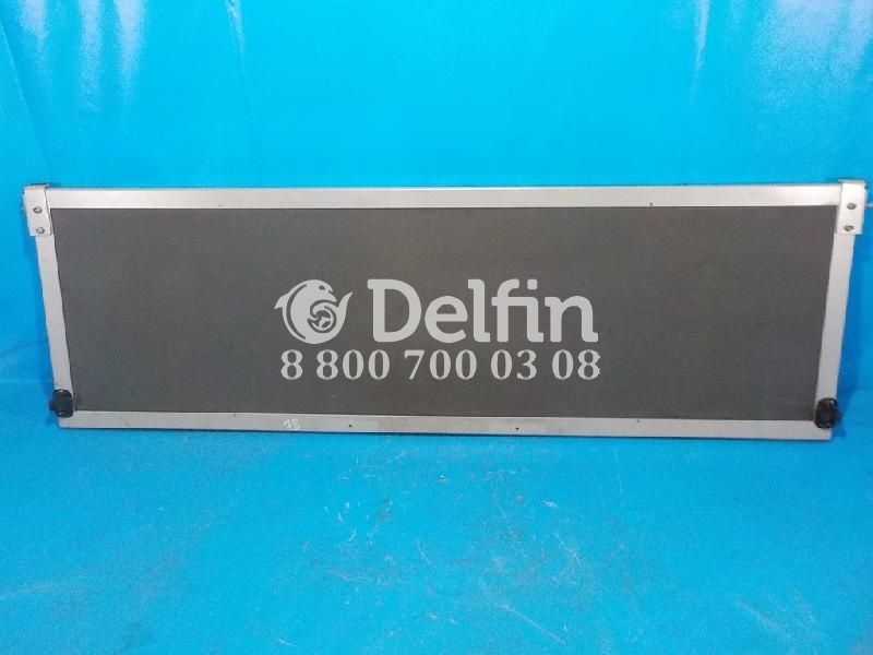 81621596369 Спальное место нижнее MAN