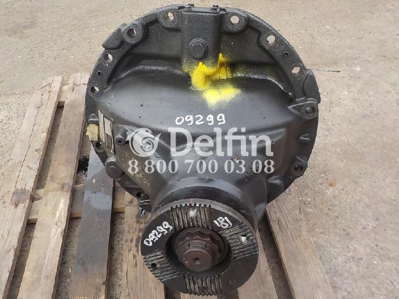 20837794 Редуктор заднего моста Volvo (2.64)