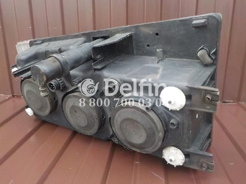 5010623620 Фара левая Renault Magnum DXi