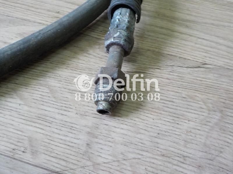 5010421939 Трубка кондиционера Renault