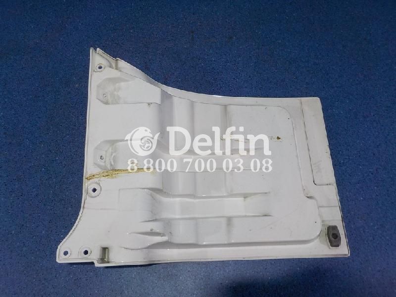 81626100020 Удлинение двери RH MAN