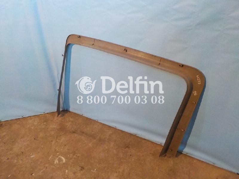 9437271271 Обшивка двери LH Mercedes Benz (Уценка)