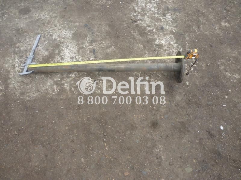 1523102 Полуось Volvo EV87 17шл.