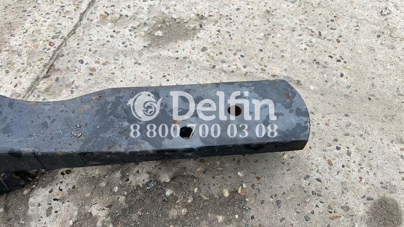 1862650 Продольный рычаг подвески Scania 6 серии