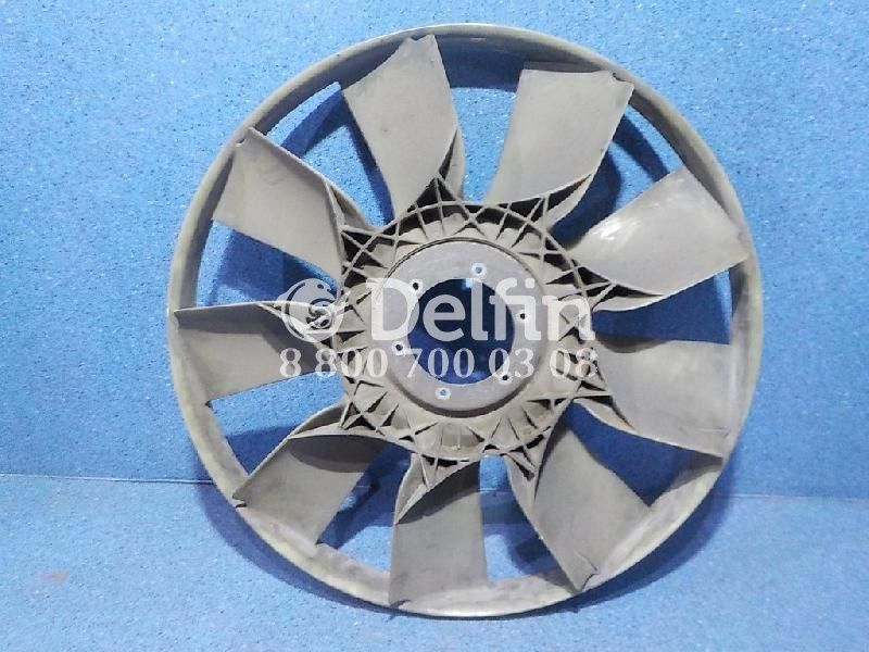 51066010279 Вентилятор MAN оригинал