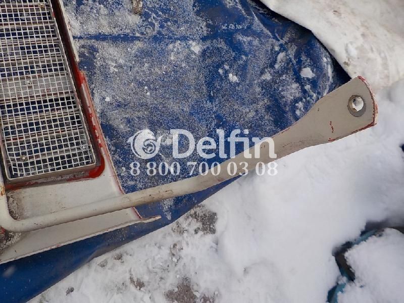 5010227524 Кронштейн спойлера RH Renault