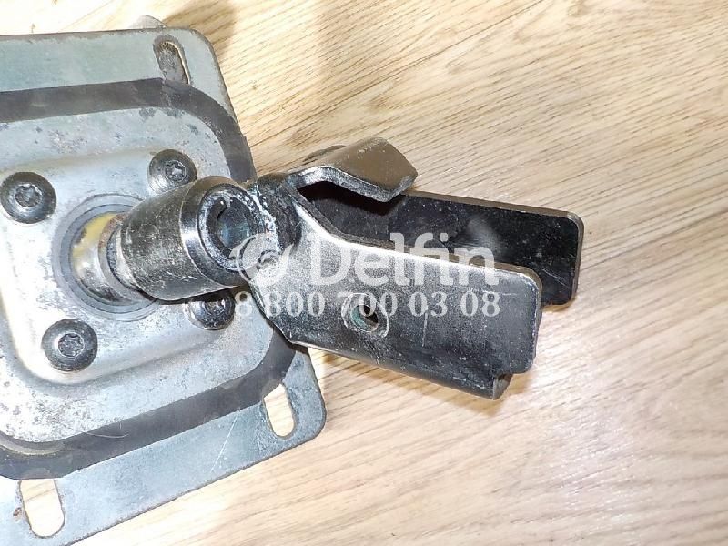 1792616 Кулиса КПП DAF