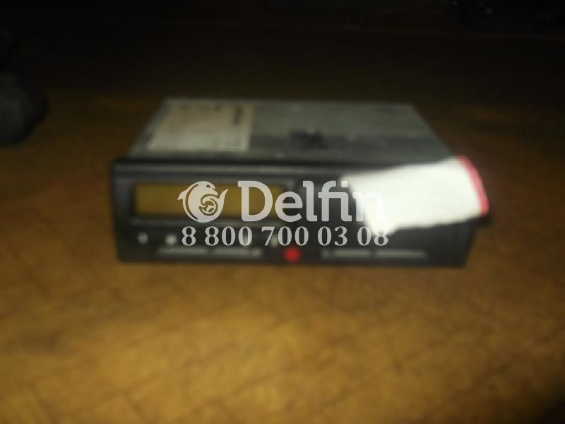 1681454 Тахограф DAF