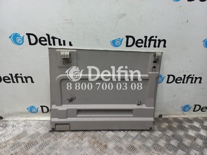 2170347 Крышка Scania 6 серии (Уценка)