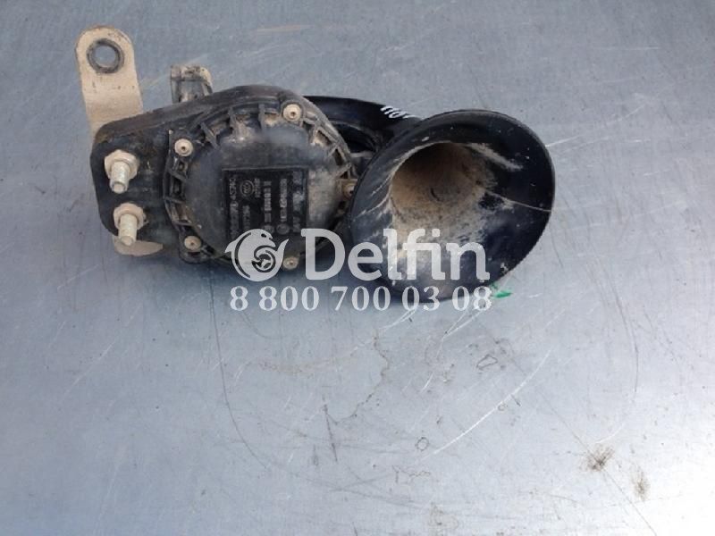 21857295 Звуковой сигнал Volvo