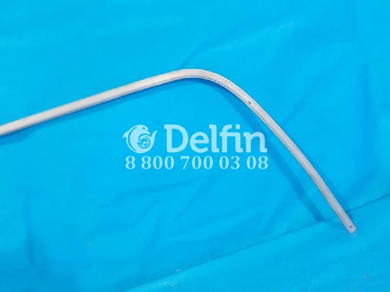 1727371 Направляющий желоб занавески лобового стекла Scania