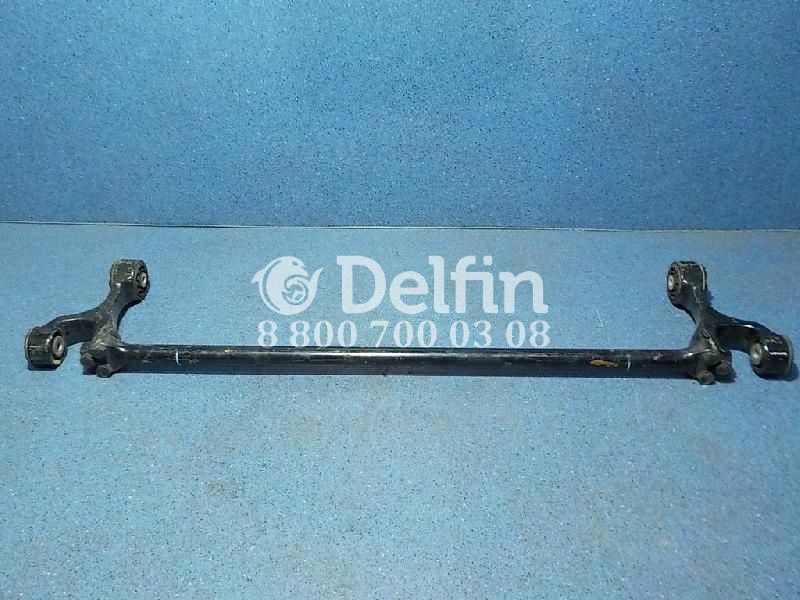 2720975 Стабилизатор кабины передний(новый образец) Scania