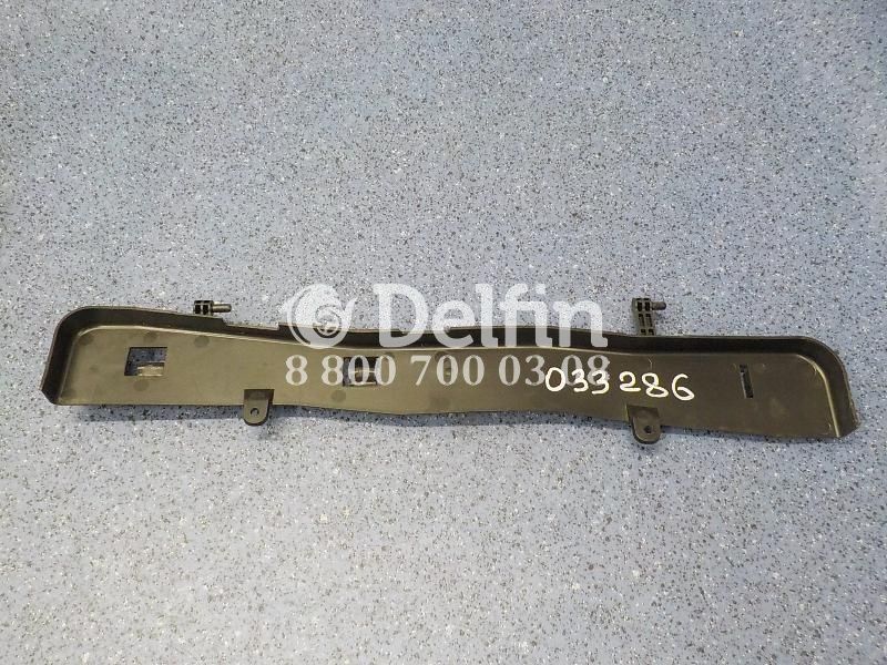 2302515 Крышка Scania 6 серии