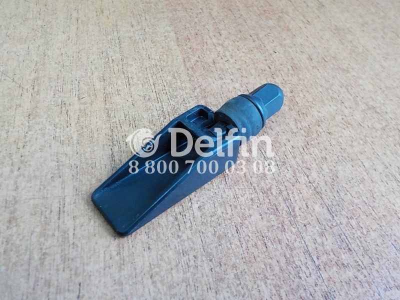 A0049946745 Клипса крепления обшивки салона Mercedes Benz