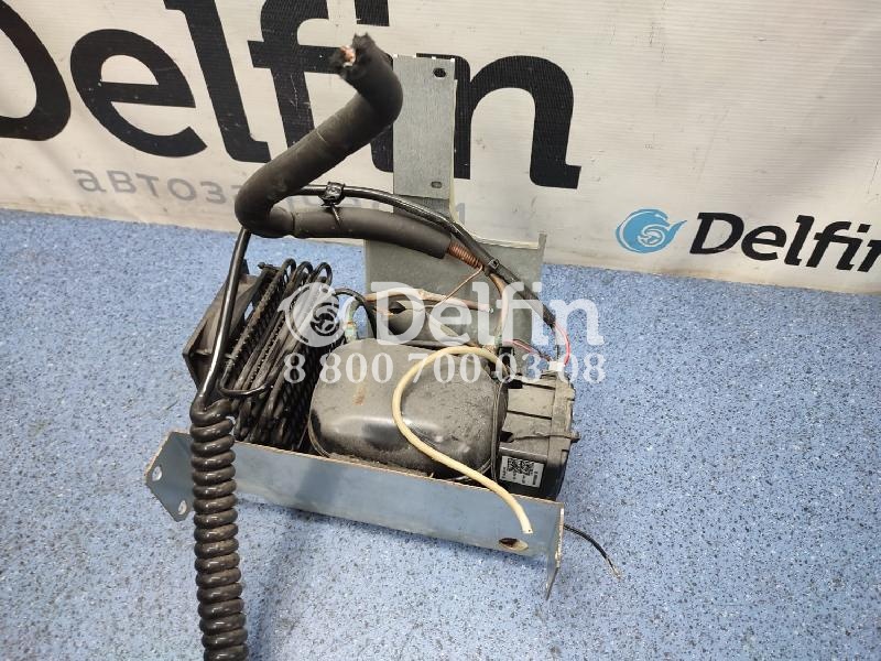 2706578 Моторчик от холодильника Scania