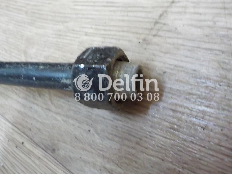 500020425 Трубка системы охлаждения Scania