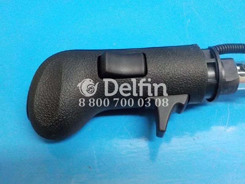 81326700213 Рычаг переключения передач MAN