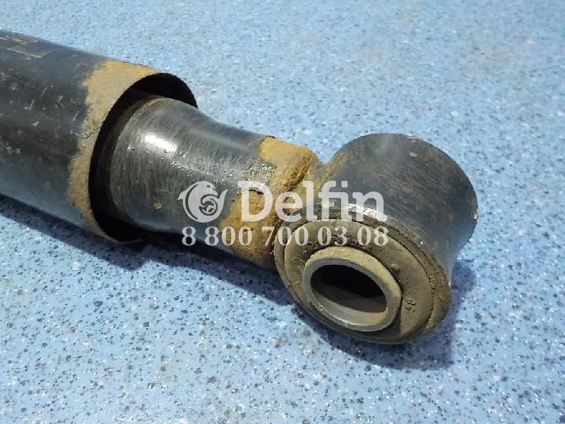 81437026076 Амортизатор подвески передний MAN