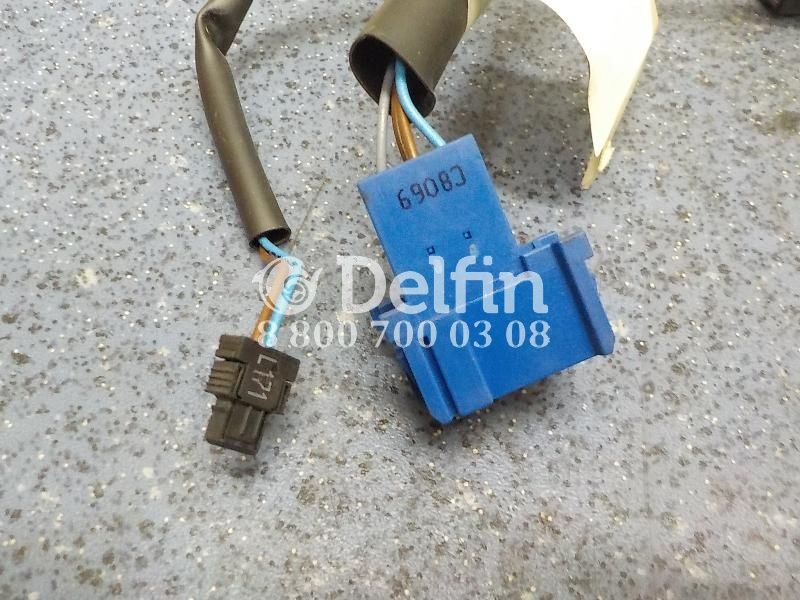 2812964 Жгут электропроводки C8069 L33 L171 Scania 6 серии