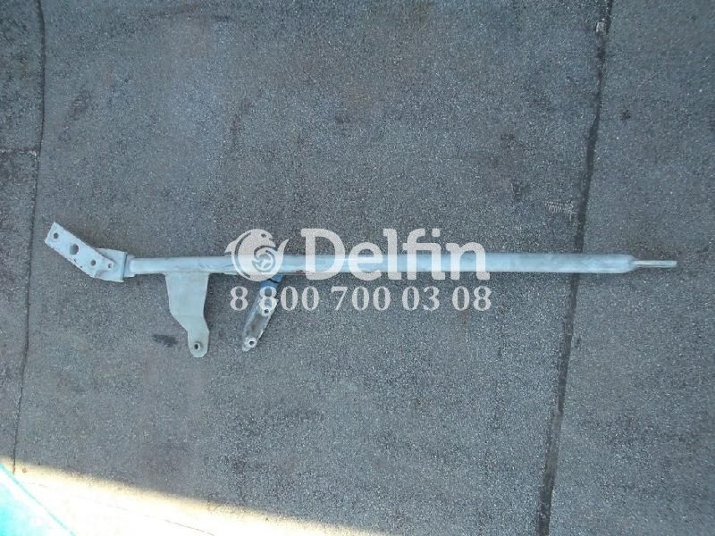 9417902504 Кронштейн обтекателя RH Mercedes Benz