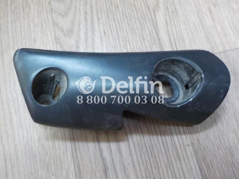 1396522 Кронштейн бокового зеркала верхний RH Scania