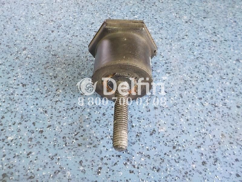 1464827 Втулка верхнего воздуховода Scania