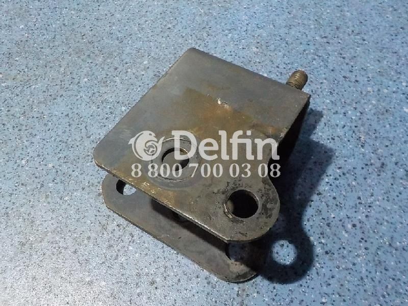 A9303103863 Кронштейн поперечены кабины RH Mercedes-Benz