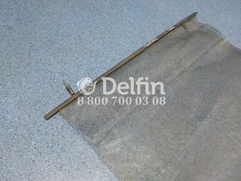 5010619391 Противомаскитная сетка Renault