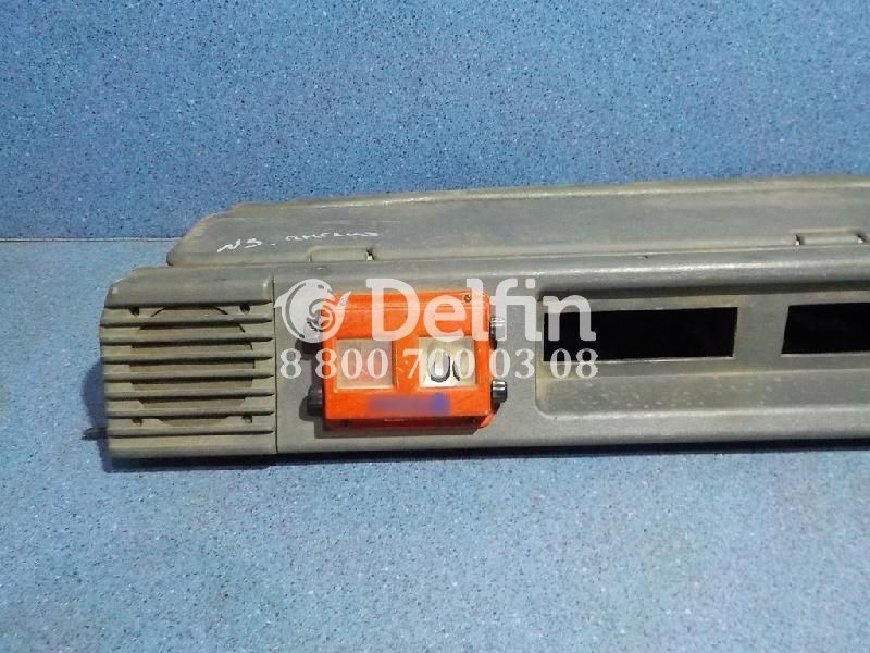 1766884 Полка верхняя Scania