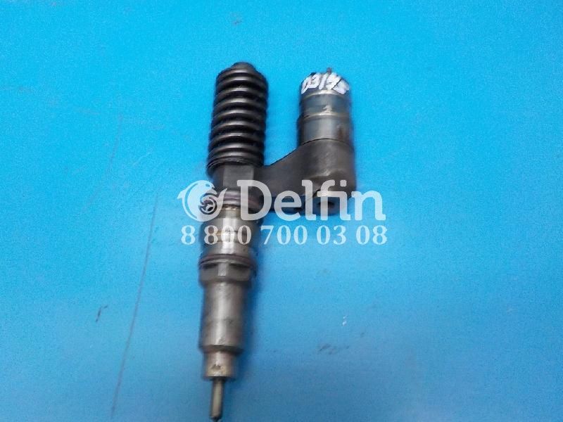 20381597 Насос-форсунка Volvo