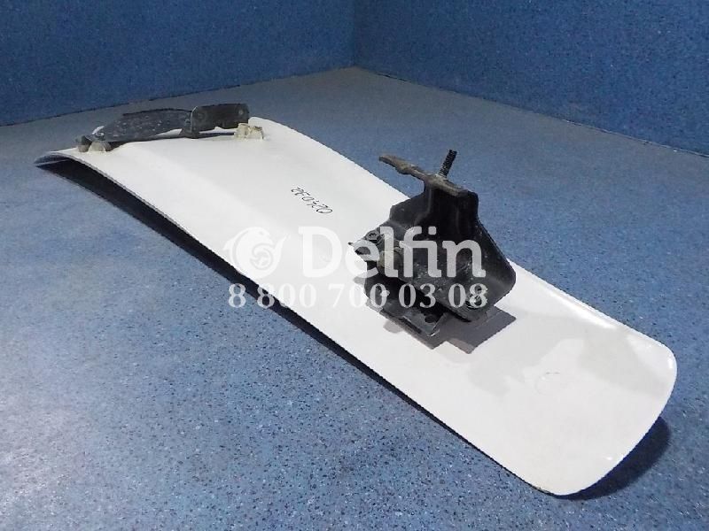 1348513 Боковой спойлер левый LH (в сборе с кронштейнами) Scania