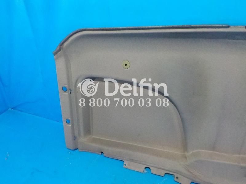 1789801 Обшивка салона боковая RH Scania