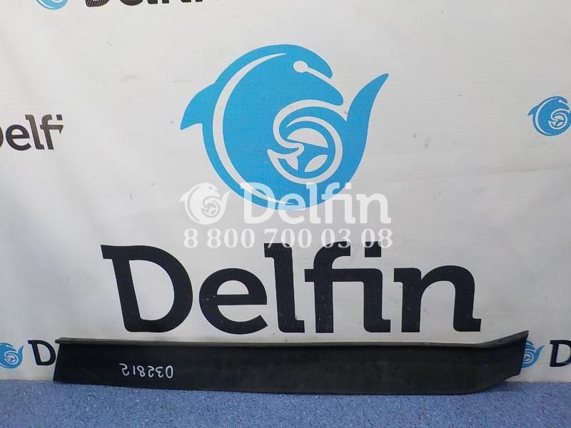 2555868 Расширение бокового спойлера правое RH Scania 6 серии (Н)