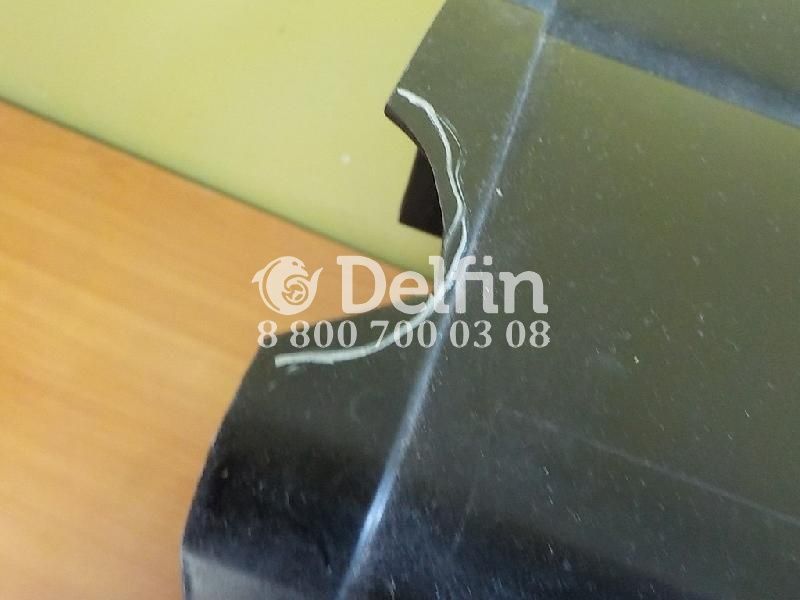 A0018306260 Отопитель кабины(печка) Mercedes Benz