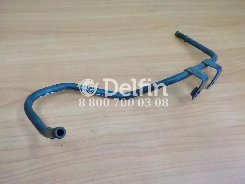 1886817 Трубка системы охлаждения Scania